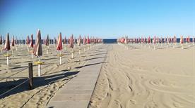 La Villa Beach - >Pinarella