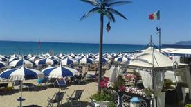 Lido Circe  - >Terracina