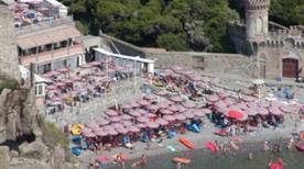 Lido del Rogiolo - >Livourne
