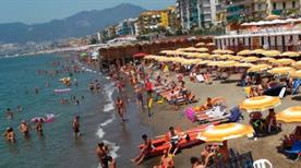 Lido Villaggio del Sol - >Salerno