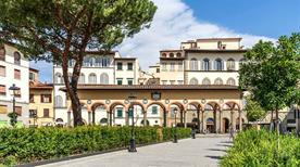 Loggia del Pesce - >Florenz