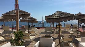 Moon Beach - >Torre del Greco