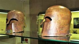 Museo Archeologico Regionale - >Gela