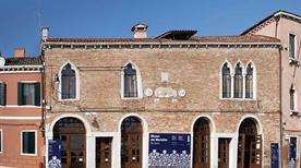 Museo del Merletto - >Venecia
