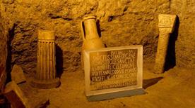 Museo diocesano della cattedrale - >Chiusi