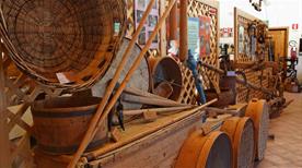 Museo Ladino di Livinallongo - >Arabba