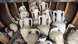 Museo Navale Romano - >Albenga