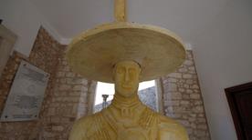 Museo Nazionale Archeologico - >Chieti