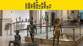 Museo Studio Francesco Messina - >Milan