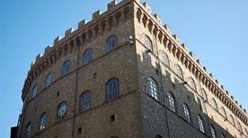 Palazzo Rucellai - >Florenz
