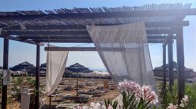 Paranza Beach Club - >Crotone
