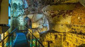 Parco Archeologico Greco-Romano - >Catania