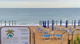 Playa Ribe - >Marcelli