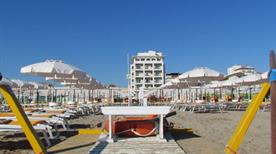 Spiaggia 56 Riccione - >Riccione