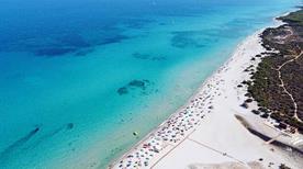 Spiaggia di Berchida - >Siniscola