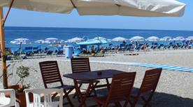 Stabilimento Balneare Calimero - >Ciro'Marina