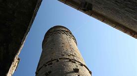 Torre di Caprigliola - >Aulla
