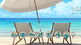 Valentino Beach Club - >Catanzaro