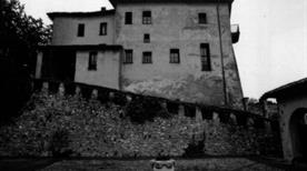 Castello Montalino - >Stradella