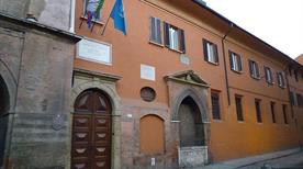 Conservatorio di Musica G.Martini - >Bologne