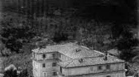 Terme di Vicarello - >Bracciano