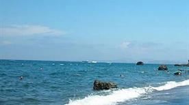Spiaggia di sant'Alessandro o degli inglesi - >Ischia