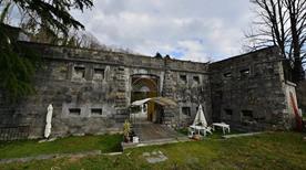 Porta Castellazzo - >La Spezia
