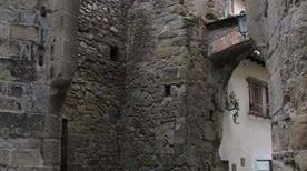 Porta Sant Angelo - >Anghiari