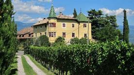 Residenza Tschindlhof - >Appiano sulla strada del vino