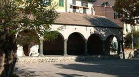 Loggia Comunale  - >Levanto