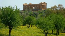 Antiquarium Iconografico della collina dei Templi Casa Barbadoro - >Agrigento