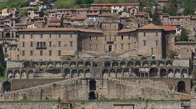 Santuario Fortuna Primigenia - >Palestrina