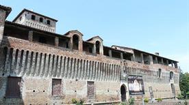 Rocca dei Rossi - >Roccabianca