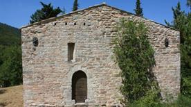Chiesa di Santa Margherita  - >Fiastra