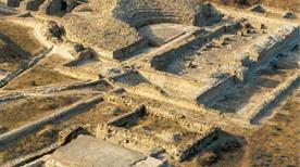Teatro e Terme Romane - >Montegrotto Terme
