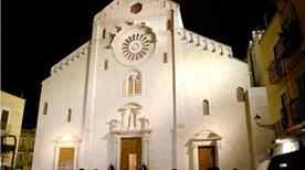 Cattedrale di San Sabino - >Bari