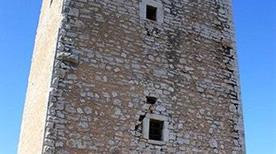 Torre del Capitano - >Molfetta