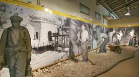 Museo della Miniera - >Cesena