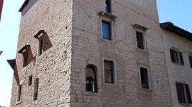 Torre Massarello - >Trento