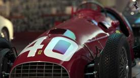 Galleria Ferrari - >Maranello