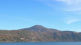 Monte Cavo - >Roma