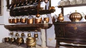 Museo della Casa Carnica - >Prato Carnico