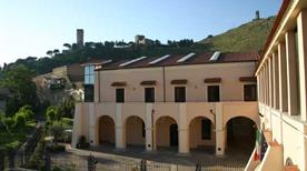 Museo Civico - >Maddaloni