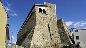 Castello Ducale - >Bisaccia
