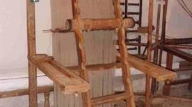Museo uomo nel tempo - Museum Zeitreise Mensch - >Cortaccia sulla strada del vino