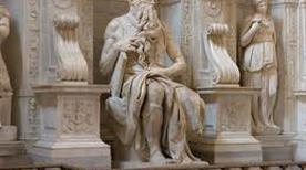 Mose - >Roma