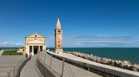 Santuario della Madonna dell'Angelo - >Caorle