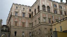 Palazzo Cellamare - >Naples
