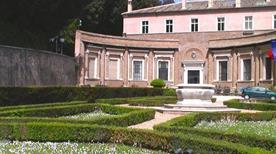 Villa Madama - >Roma