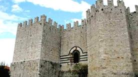 Castello dell’Imperatore - >Prato